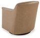Bradney Swivel Accent Chair - US Furniture & Mattress (Waterbury,CT)*