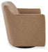 Bradney Swivel Accent Chair - US Furniture & Mattress (Waterbury,CT)*