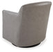 Bradney Swivel Accent Chair - US Furniture & Mattress (Waterbury,CT)*