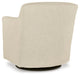 Bradney Swivel Accent Chair - US Furniture & Mattress (Waterbury,CT)*