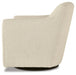 Bradney Swivel Accent Chair - US Furniture & Mattress (Waterbury,CT)*