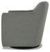 Bradney Swivel Accent Chair - US Furniture & Mattress (Waterbury,CT)*
