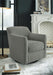 Bradney Swivel Accent Chair - US Furniture & Mattress (Waterbury,CT)*