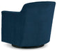 Bradney Swivel Accent Chair - US Furniture & Mattress (Waterbury,CT)*