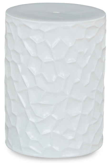 Jungrove Stool - US Furniture & Mattress (Waterbury,CT)*