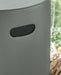 Kalmunds Stool - US Furniture & Mattress (Waterbury,CT)*