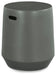 Kalmunds Stool - US Furniture & Mattress (Waterbury,CT)*