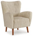 Jemison Next-Gen Nuvella Accent Chair - US Furniture & Mattress (Waterbury,CT)*