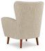 Jemison Next-Gen Nuvella Accent Chair - US Furniture & Mattress (Waterbury,CT)*