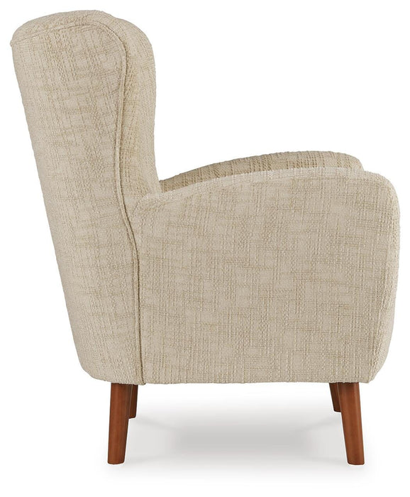 Jemison Next-Gen Nuvella Accent Chair - US Furniture & Mattress (Waterbury,CT)*