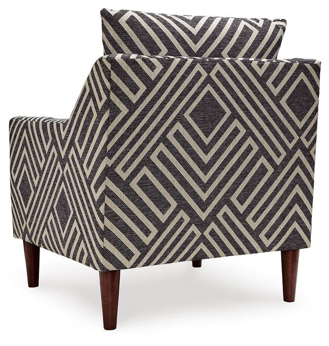 Morrilton Next-Gen Nuvella Accent Chair - US Furniture & Mattress (Waterbury,CT)*