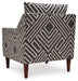 Morrilton Next-Gen Nuvella Accent Chair - US Furniture & Mattress (Waterbury,CT)*