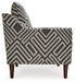 Morrilton Next-Gen Nuvella Accent Chair - US Furniture & Mattress (Waterbury,CT)*