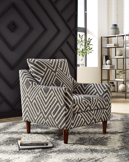 Morrilton Next-Gen Nuvella Accent Chair - US Furniture & Mattress (Waterbury,CT)*