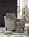 Morrilton Next-Gen Nuvella Accent Chair - US Furniture & Mattress (Waterbury,CT)*