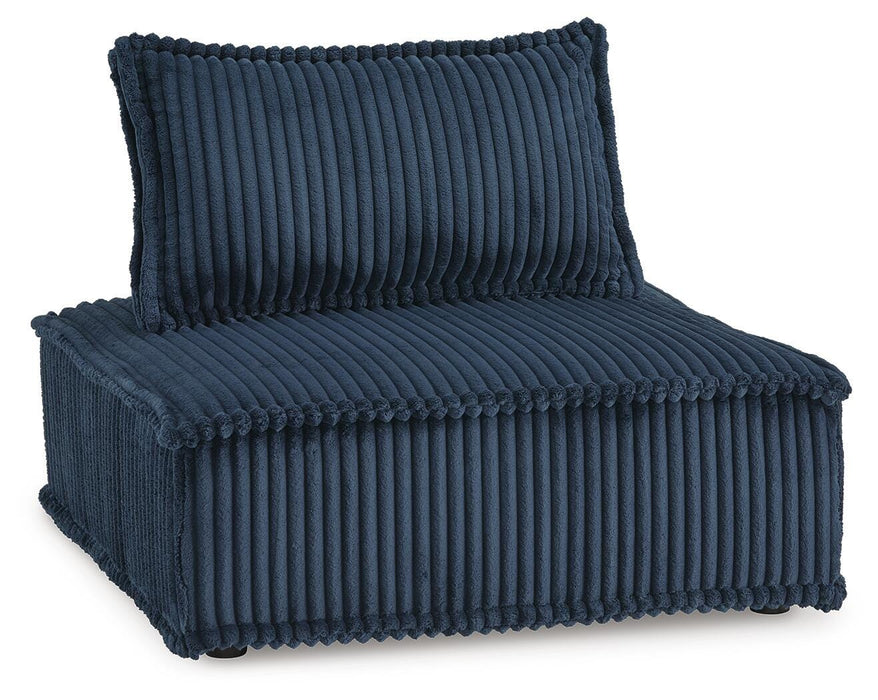 Bales Accent Chair - US Furniture & Mattress (Waterbury,CT)*