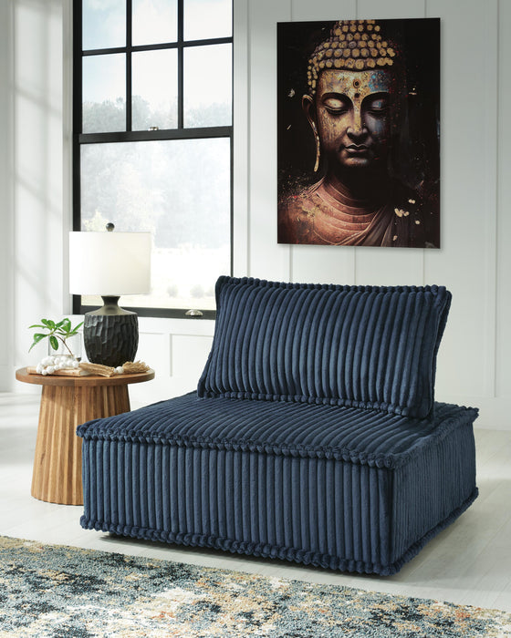 Bales Accent Chair - US Furniture & Mattress (Waterbury,CT)*