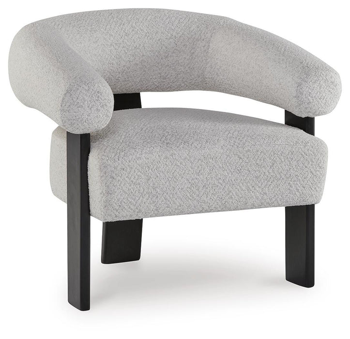 Dultish Accent Chair - US Furniture & Mattress (Waterbury,CT)*