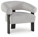 Dultish Accent Chair - US Furniture & Mattress (Waterbury,CT)*