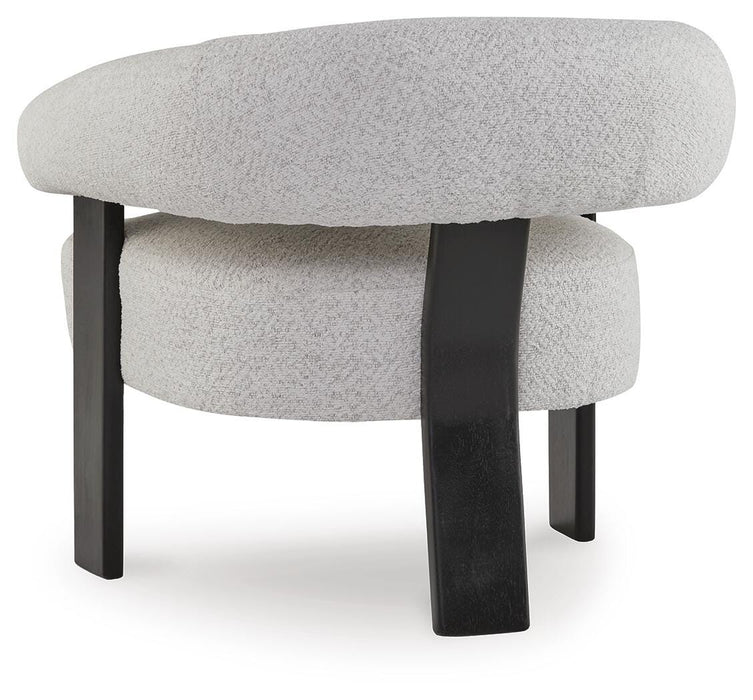Dultish Accent Chair - US Furniture & Mattress (Waterbury,CT)*