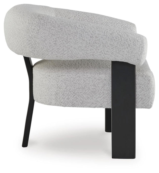 Dultish Accent Chair - US Furniture & Mattress (Waterbury,CT)*