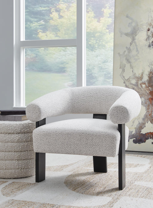 Dultish Accent Chair - US Furniture & Mattress (Waterbury,CT)*