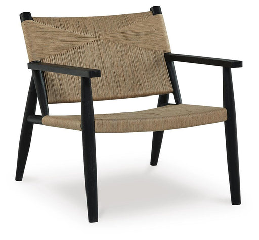 Halfmore Accent Chair - US Furniture & Mattress (Waterbury,CT)*
