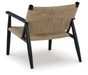 Halfmore Accent Chair - US Furniture & Mattress (Waterbury,CT)*