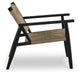 Halfmore Accent Chair - US Furniture & Mattress (Waterbury,CT)*