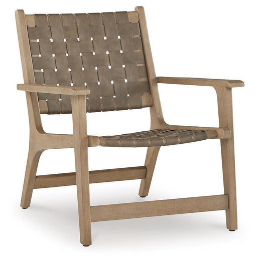 Jameset Accent Chair - US Furniture & Mattress (Waterbury,CT)*