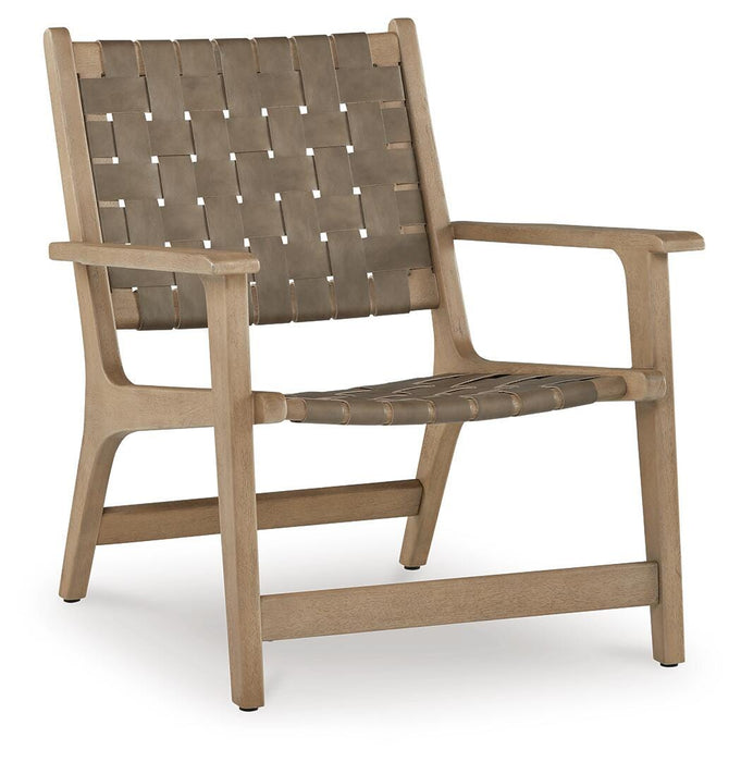 Jameset Accent Chair - US Furniture & Mattress (Waterbury,CT)*