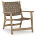 Jameset Accent Chair - US Furniture & Mattress (Waterbury,CT)*