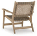 Jameset Accent Chair - US Furniture & Mattress (Waterbury,CT)*