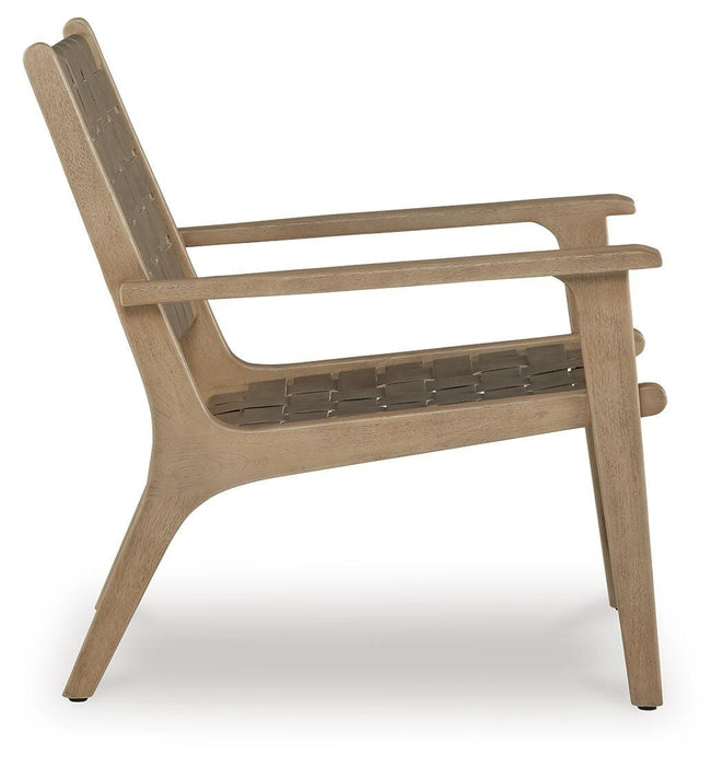 Jameset Accent Chair - US Furniture & Mattress (Waterbury,CT)*