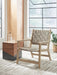Jameset Accent Chair - US Furniture & Mattress (Waterbury,CT)*