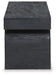 Holgrove Accent Bench - US Furniture & Mattress (Waterbury,CT)*