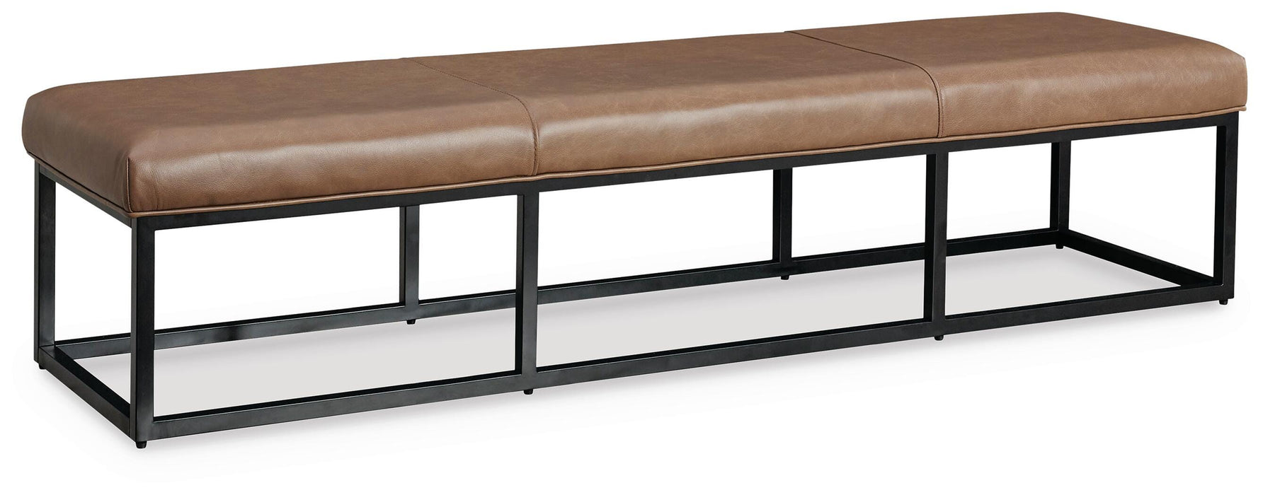 Joston Accent Bench - US Furniture & Mattress (Waterbury,CT)*