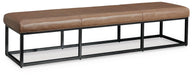 Joston Accent Bench - US Furniture & Mattress (Waterbury,CT)*