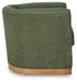 Jersonlow Swivel Accent Chair - US Furniture & Mattress (Waterbury,CT)*