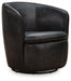 Kierreys Swivel Chair - US Furniture & Mattress (Waterbury,CT)*