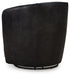 Kierreys Swivel Chair - US Furniture & Mattress (Waterbury,CT)*