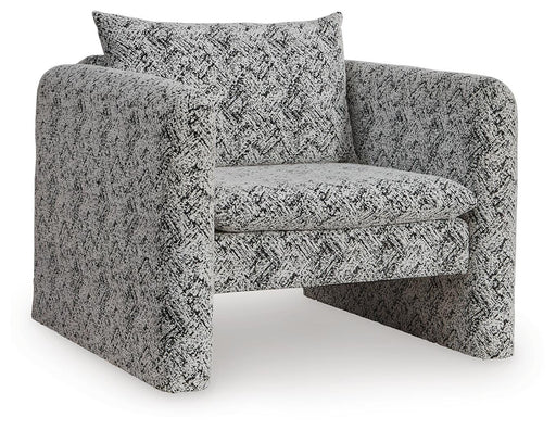 Kenbell Accent Chair - US Furniture & Mattress (Waterbury,CT)*