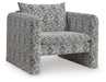Kenbell Accent Chair - US Furniture & Mattress (Waterbury,CT)*