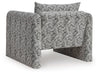 Kenbell Accent Chair - US Furniture & Mattress (Waterbury,CT)*