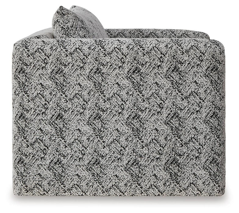 Kenbell Accent Chair - US Furniture & Mattress (Waterbury,CT)*