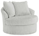 Gramwell Swivel Accent Chair - US Furniture & Mattress (Waterbury,CT)*