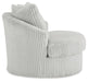 Gramwell Swivel Accent Chair - US Furniture & Mattress (Waterbury,CT)*