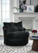 Gramwell Swivel Accent Chair - US Furniture & Mattress (Waterbury,CT)*