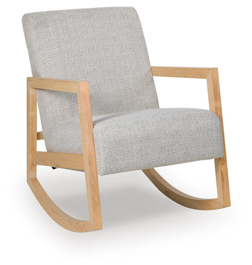 Wychworth Accent Chair - US Furniture & Mattress (Waterbury,CT)*