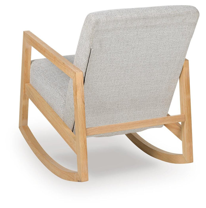 Wychworth Accent Chair - US Furniture & Mattress (Waterbury,CT)*